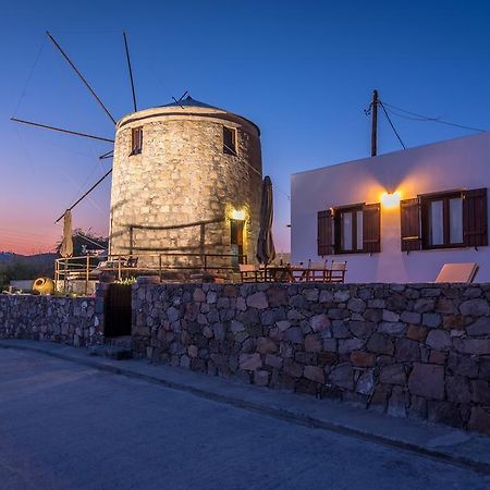 Апартаменти The Windmill Адамас Екстер'єр фото